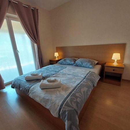 Apartments Tea Ровинь Экстерьер фото