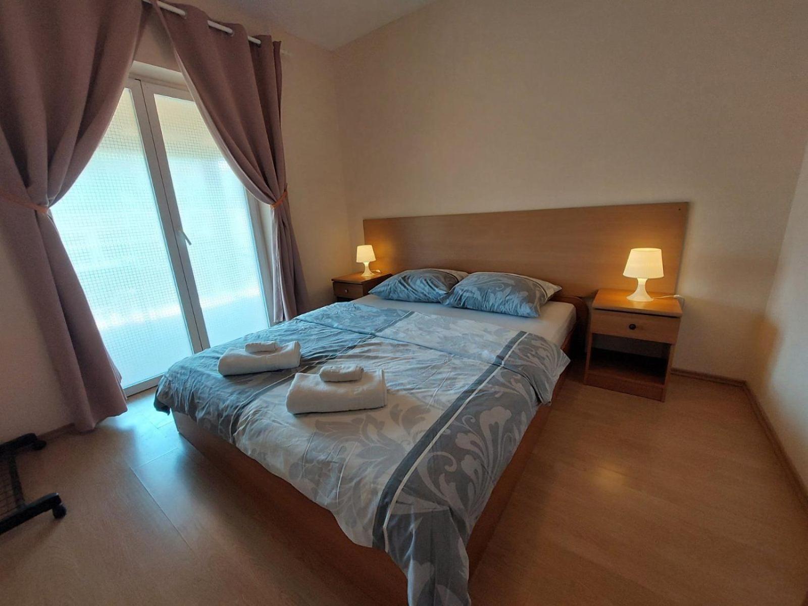 Apartments Tea Ровинь Экстерьер фото