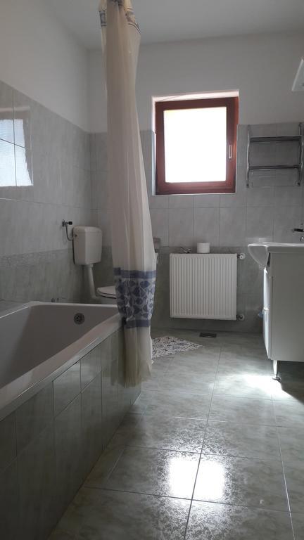 Apartments Tea Ровинь Экстерьер фото