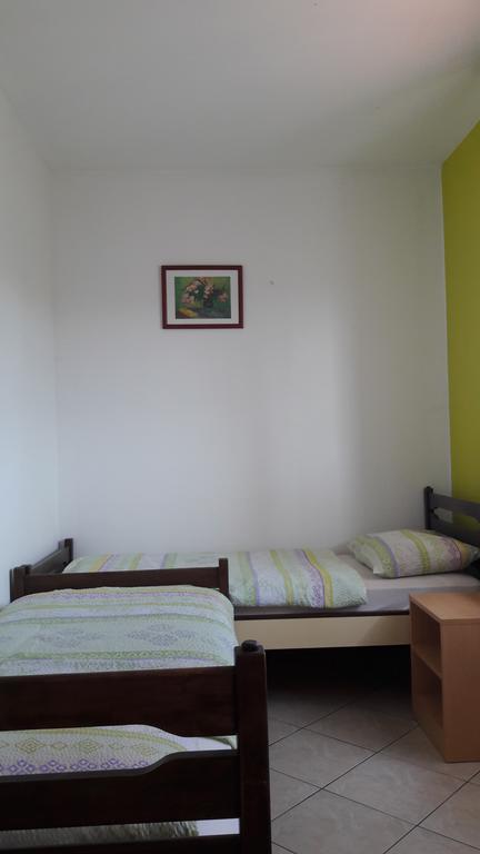 Apartments Tea Ровинь Экстерьер фото