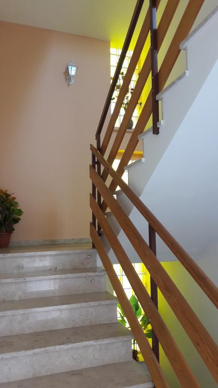 Apartments Tea Ровинь Экстерьер фото