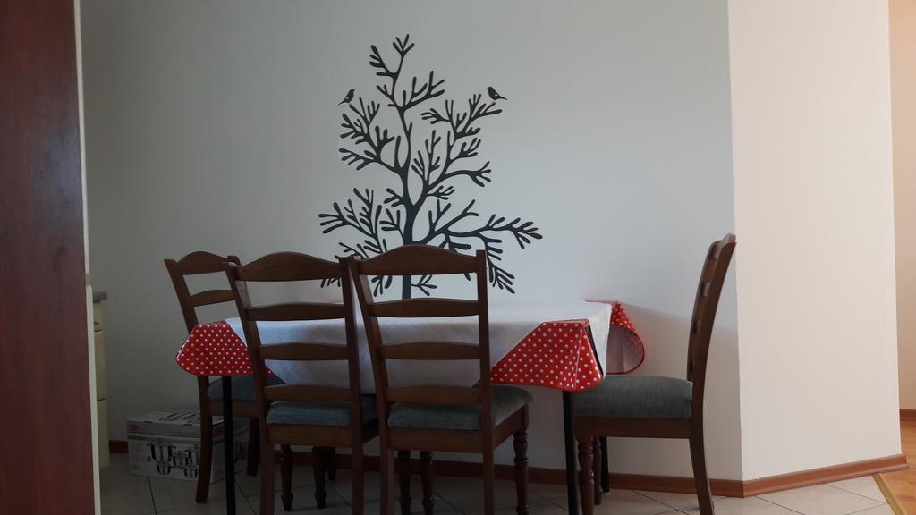 Apartments Tea Ровинь Экстерьер фото
