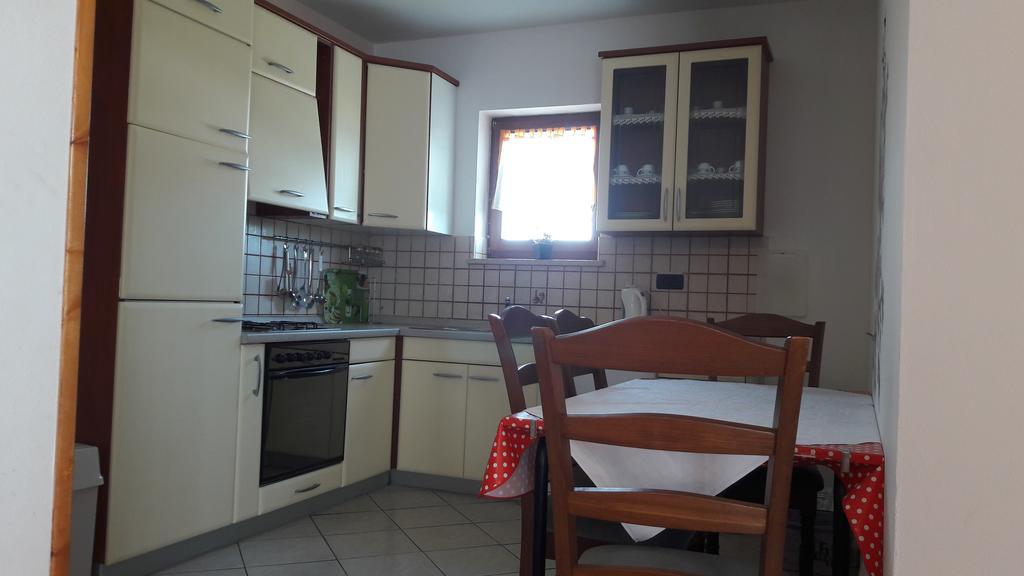 Apartments Tea Ровинь Экстерьер фото