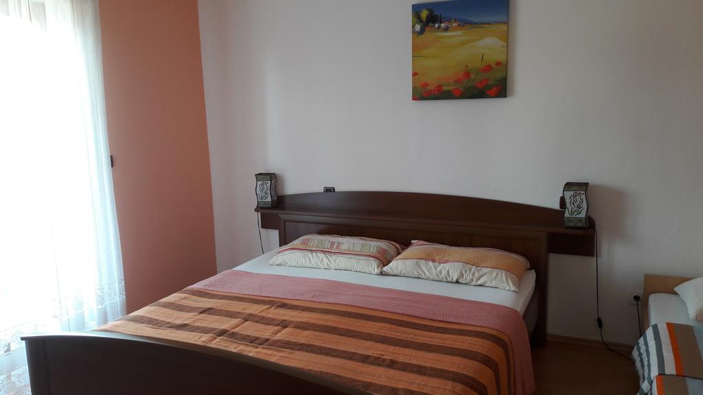 Apartments Tea Ровинь Экстерьер фото