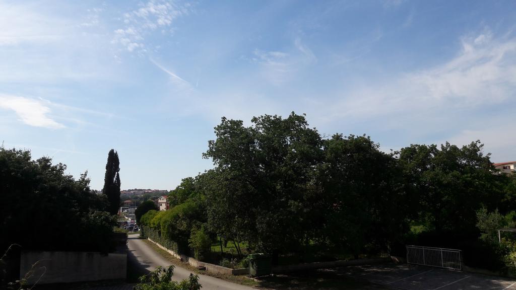 Apartments Tea Ровинь Экстерьер фото