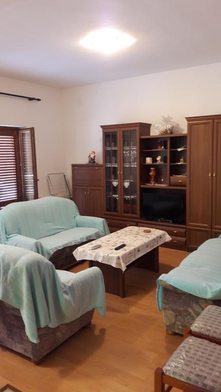 Apartments Tea Ровинь Экстерьер фото