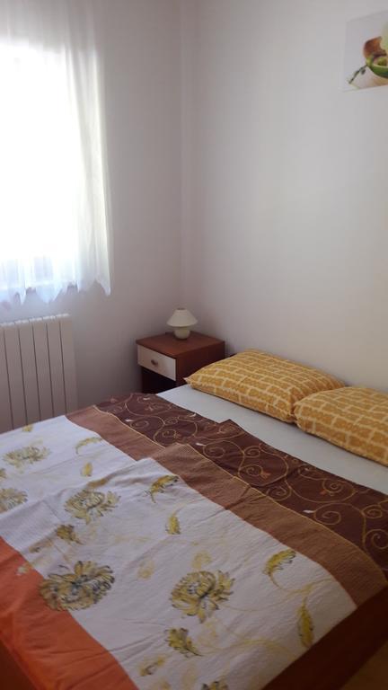 Apartments Tea Ровинь Экстерьер фото