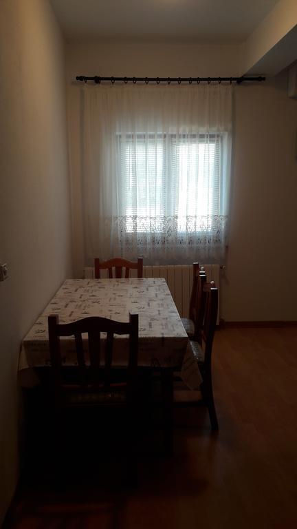 Apartments Tea Ровинь Экстерьер фото